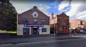 Gurudwara Baba Wadbhag Singh Ji- Bilston