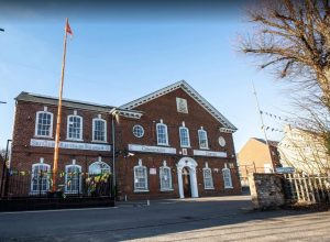 Gurdwara Guru Ravidass Sabha, Bedford