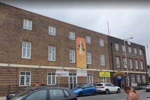 Singh Sabha London East (Seven Kings)