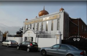 Sri Guru Singh Sabha Slough