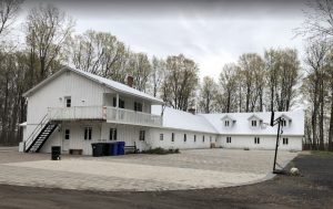 Gurdwara Sahib Vaudreuil-Dorion