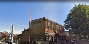 Sri Guru Singh Sabha Gurdwara Watford