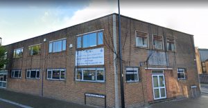 Gurdwara Amrit Prachar Dharmik Diwan, High Wycombe