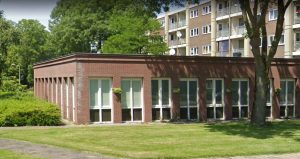 Gurdwara Guru Nanak Darbar, Beverwijk