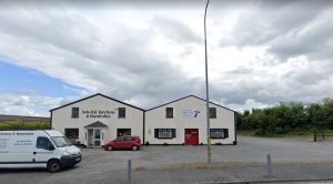 Gurudwara Sahib Athlone