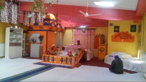 Gurdwara Dasmesh Darbar Bologna