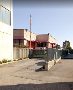 Gurdwara Mata Sahib Kaur Ji, Covo