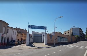 Gurudwara Shri Guru Granth Sahib Ji Girona