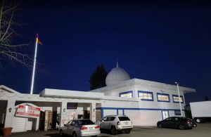 Gurdwara Amrit Parkash Vancouver