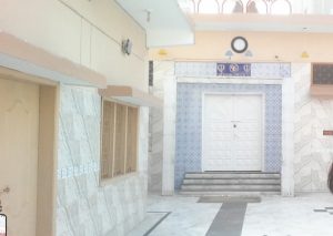 Gurudwara Guru Granth Sahib, Narayanpura