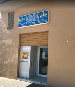 Gurudwara Guru Nanak Association Valencia