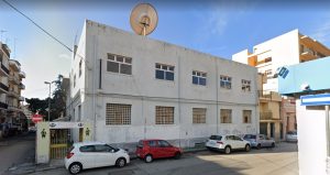 Gurudwara Sri Guru Nanak Dev JI Reggio Calabria