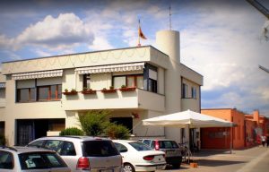 Gurdwara Guru Nanak Mission Sewa Society San Bonifacio