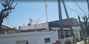 Gurdwara Guru Raamdas Saheb Ji Buenos Aires