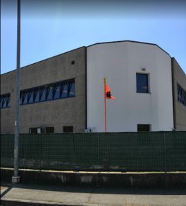 Gurdwara Sri Hargobind Sahib ji Leno