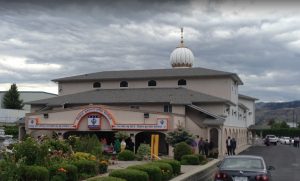 Kamloops Gurudwara Sahib Society