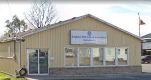 Kingston Sikh Cultural Association Gurudwara