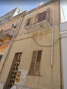 Gurudwara Singh Sabha Lecce