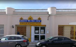 Gurudwara Sikh Sangat Málaga