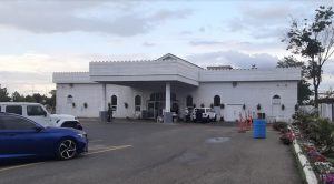 Gurudwara Nanaksar-Brampton