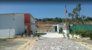 Gurudwara Guru Teg Bahadur Sahib Nisou , Nicosia