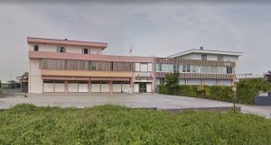 Gurdwara Singh Sabha, Pasiano Di Pordenone