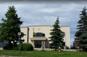 Sri Gurduara Jot Parkash Sahib Toronto