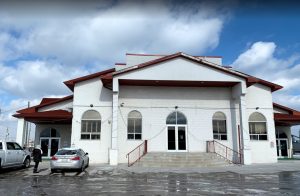 Sikh Society Hamilton