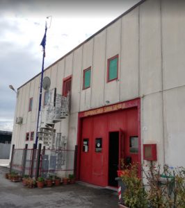 Gurudwara Singh Sabha Terni