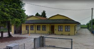 Gurdwara Kalgidhar Sahib ,Treviso