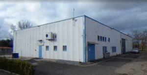 Gurudwara Baba Budda Ji , Viterbo