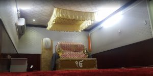 Gurudwara Al Aweer Dubai