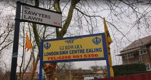 Ealing Gurdwara