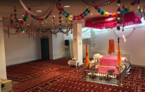 Gurudwara Gurmat Parkash Stuttgart