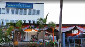 Darbar Sri Guru Granth Sahib Ji, Malaysia