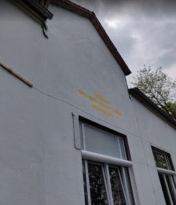 Gurdwara Sri Guru Nanak Darbar e.V. Neunkirchen