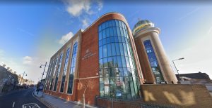 Gurdwara Guru Nanak Darbar Southall