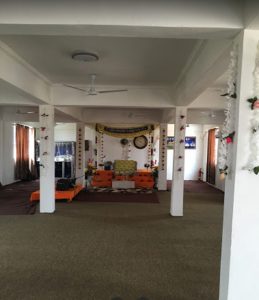 Gurudwara Sahib, Kumasi