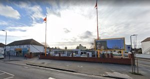 Gurdwara Miri Piri Sahib Southall