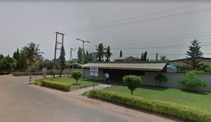 Gurdwara Langar Tema, Ghana