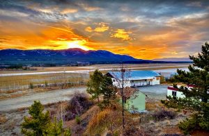 Gurudwara Akaljot Sahib Whitehorse Yukon