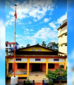 Gurdwara Sri Singh Sabha, Amguri