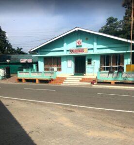 CIJWS Gurudwara Sahib Vairengte, Mizoram