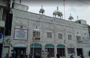 Gurudwara Sri Guru Singh Sabha, Dimapur