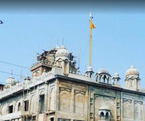 Gurudwara Guru Nanak Darbar, Shillong