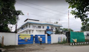 Gurudwara Gopinath Nagar, Guwahati