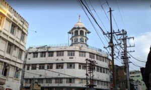 Gurudwara Sri Guru Singh Sabha, Guwahati