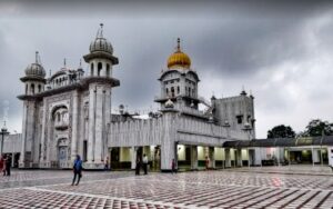 Gurudwara Nanaksar, Dehradun