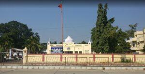 Gurudwara Sahib  Avadi Base