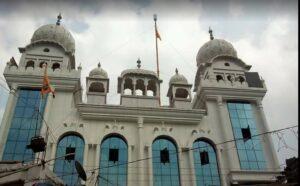 Gurudwara Barbil Odisha